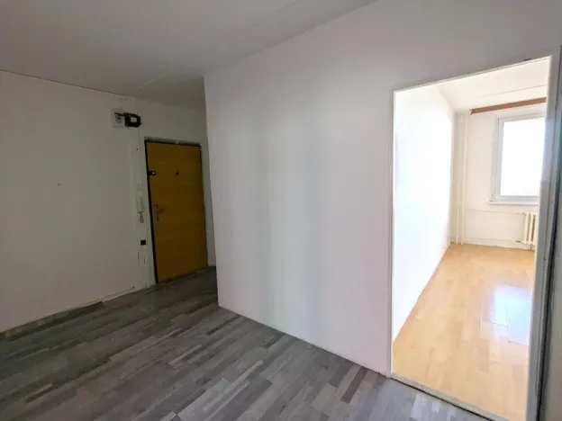 Pronájem bytu 3+kk, Most, Františka Malíka, 68 m2