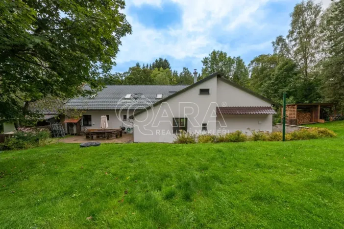 Prodej chalupy, Radvanice, 216 m2