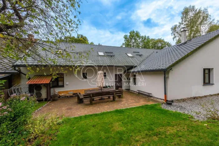 Prodej chalupy, Radvanice, 216 m2