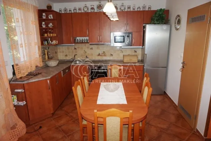 Prodej rodinného domu, Hrochův Týnec, Zámecká, 115 m2