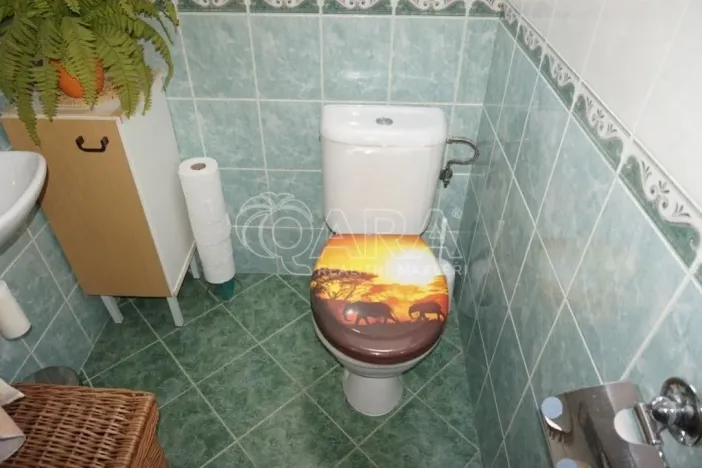 Prodej rodinného domu, Hrochův Týnec, Zámecká, 115 m2