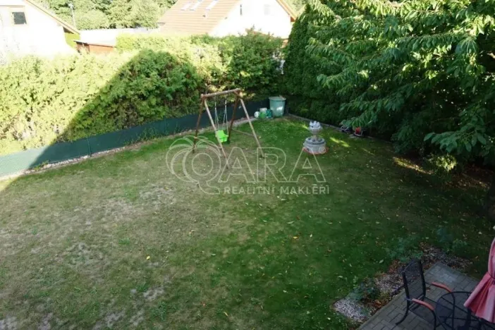 Prodej rodinného domu, Hrochův Týnec, Zámecká, 115 m2