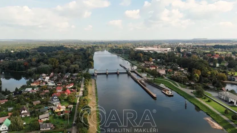 Prodej pozemku pro bydlení, Káraný, 992 m2