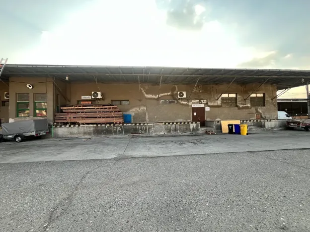 Pronájem výrobních prostor, Prostějov, Vrahovická, 170 m2