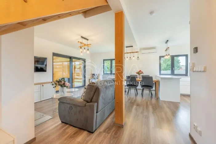 Prodej rodinného domu, Slověnice, 137 m2