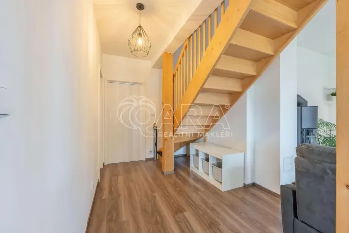 Prodej rodinného domu, Slověnice, 137 m2