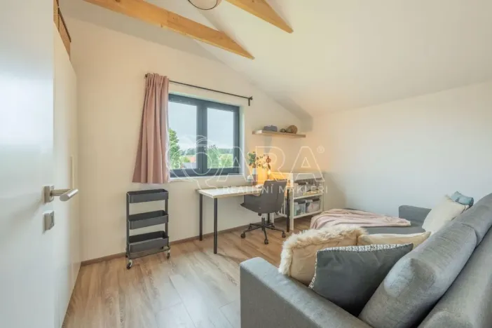 Prodej rodinného domu, Slověnice, 137 m2