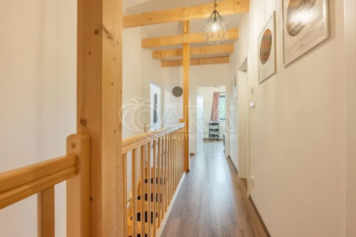 Prodej rodinného domu, Slověnice, 137 m2