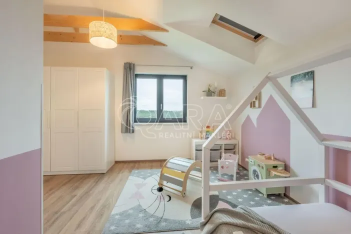 Prodej rodinného domu, Slověnice, 137 m2