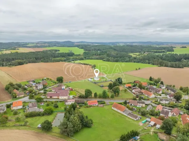 Prodej rodinného domu, Slověnice, 137 m2