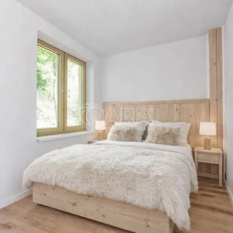 Prodej chaty, Hutisko-Solanec - Hutisko, 68 m2