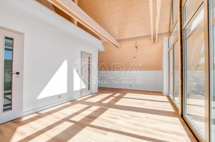 Prodej chaty, Hutisko-Solanec - Hutisko, 68 m2