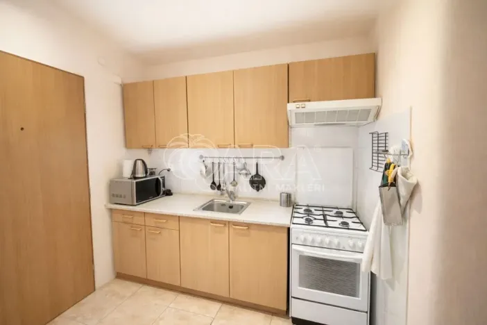 Pronájem bytu 2+1, Praha - Nusle, Dačického, 46 m2