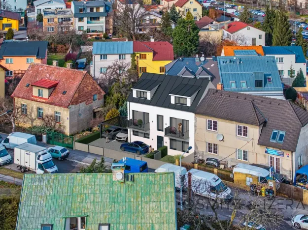 Prodej rodinného domu, Praha - Chodov, Donovalská, 120 m2