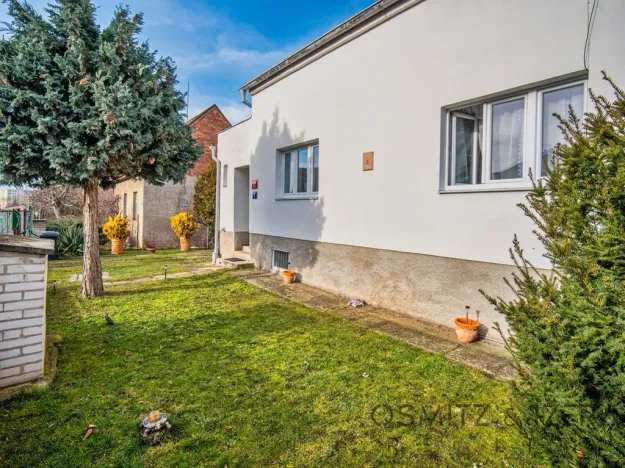 Prodej rodinného domu, Praha - Chodov, Donovalská, 120 m2