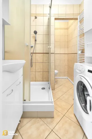 Pronájem bytu 1+kk, Otrokovice, Školní, 34 m2