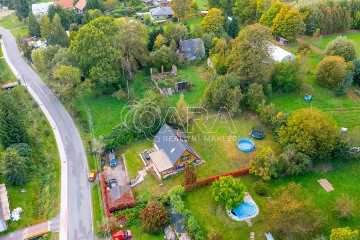 Prodej rodinného domu, Hajnice, 115 m2