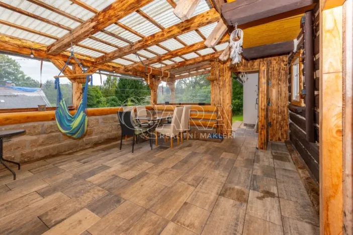 Prodej rodinného domu, Hajnice, 115 m2