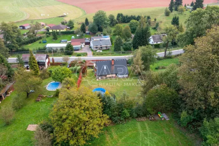 Prodej rodinného domu, Hajnice, 115 m2