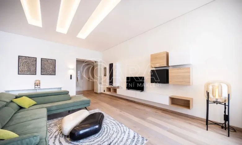 Pronájem bytu 3+kk, Praha - Nové Město, Truhlářská, 186 m2