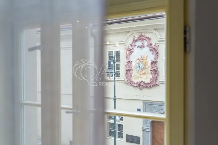 Pronájem bytu 3+kk, Praha - Nové Město, Truhlářská, 186 m2