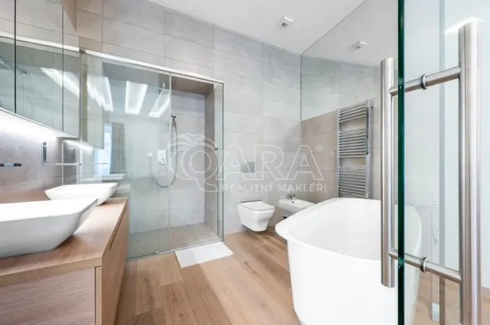 Pronájem bytu 3+kk, Praha - Nové Město, Truhlářská, 186 m2