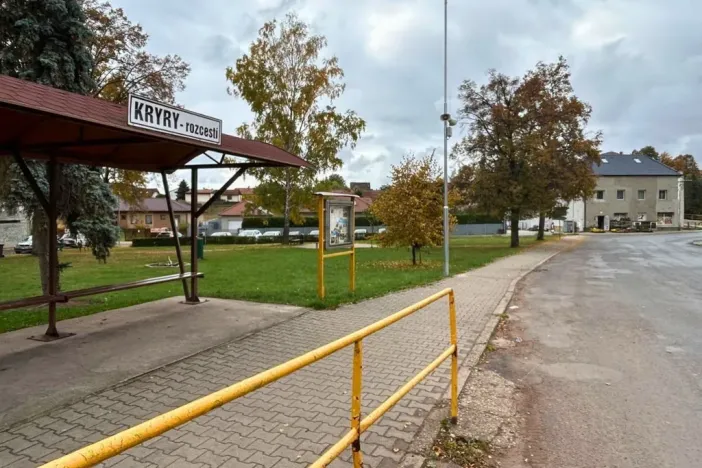 Prodej pozemku pro bydlení, Kryry, 471 m2