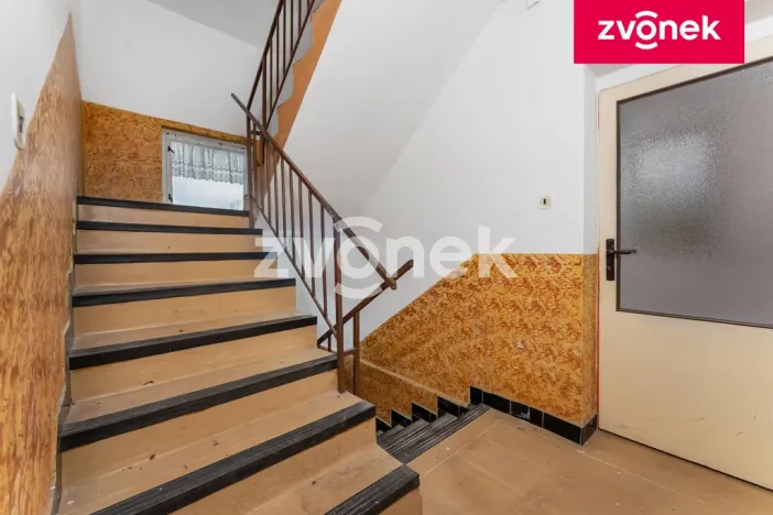 Prodej rodinného domu, Lukov, K Tuskulu, 250 m2