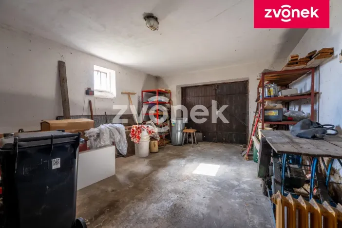 Prodej rodinného domu, Lukov, K Tuskulu, 250 m2