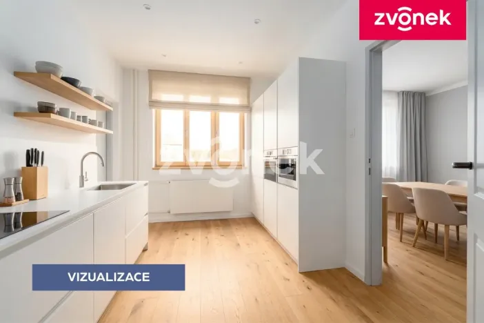 Prodej rodinného domu, Lukov, K Tuskulu, 250 m2