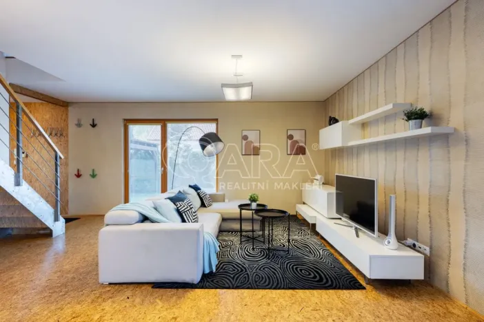 Prodej rodinného domu, Vyžlovka, V Březinkách, 134 m2