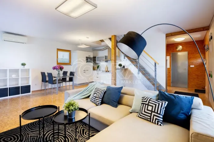 Prodej rodinného domu, Vyžlovka, V Březinkách, 134 m2