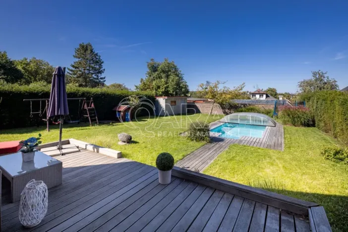 Prodej rodinného domu, Vyžlovka, V Březinkách, 134 m2