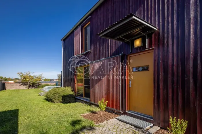 Prodej rodinného domu, Vyžlovka, V Březinkách, 134 m2