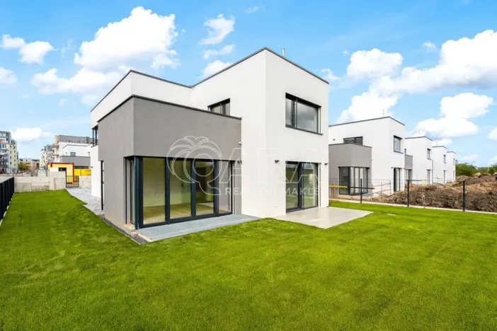 Prodej rodinného domu, Praha - Chodov, Mračská, 288 m2