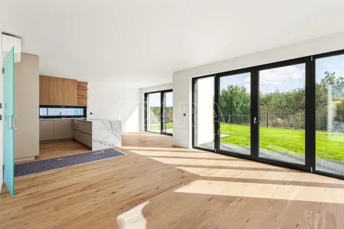 Prodej rodinného domu, Praha - Chodov, Mračská, 288 m2