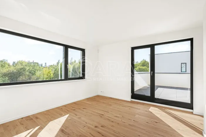 Prodej rodinného domu, Praha - Chodov, Mračská, 288 m2