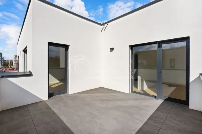 Prodej rodinného domu, Praha - Chodov, Mračská, 288 m2