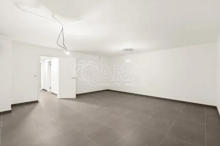 Prodej rodinného domu, Praha - Chodov, Mračská, 288 m2