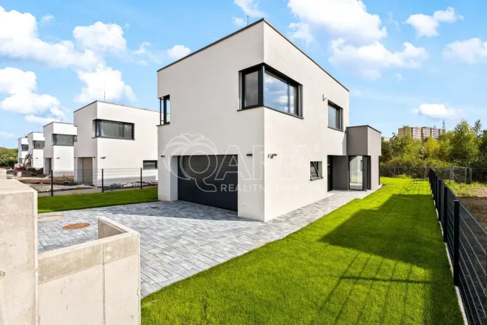 Prodej rodinného domu, Praha - Chodov, Mračská, 288 m2