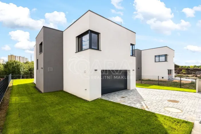 Prodej rodinného domu, Praha - Chodov, Mračská, 288 m2