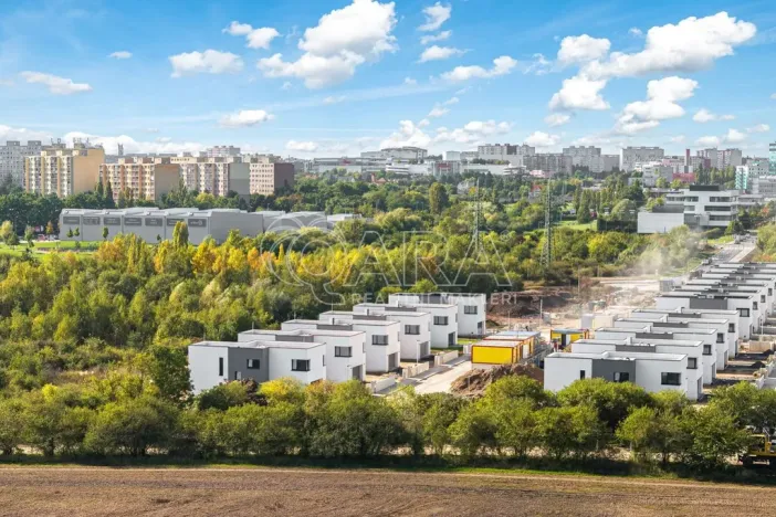 Prodej rodinného domu, Praha - Chodov, Mračská, 288 m2