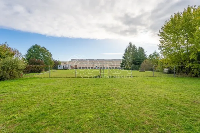 Prodej komerčního pozemku, Rosice, 3658 m2