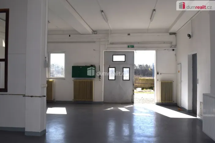 Pronájem komerční nemovitosti, Sukorady, 143 m2