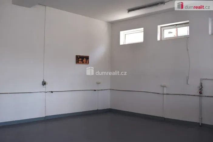 Pronájem komerční nemovitosti, Sukorady, 143 m2