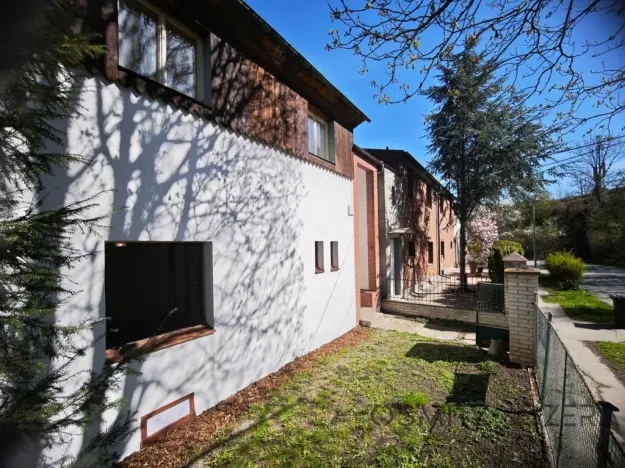 Prodej rodinného domu, Praha - Záběhlice, Průhonická, 120 m2