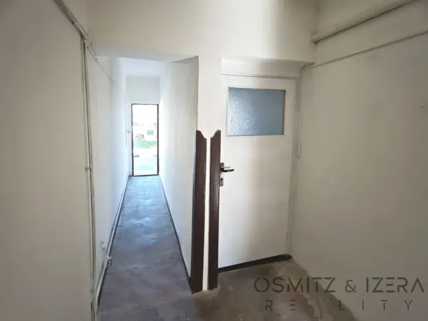 Prodej rodinného domu, Praha - Záběhlice, Průhonická, 120 m2