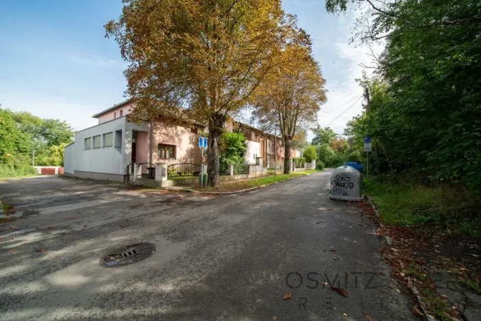 Prodej rodinného domu, Praha - Záběhlice, Průhonická, 120 m2