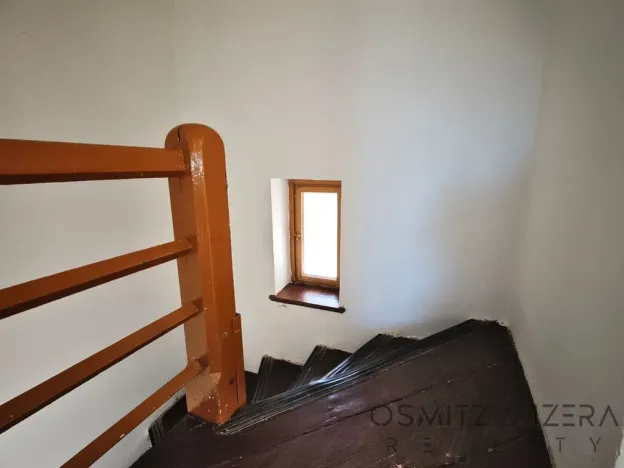 Prodej rodinného domu, Praha - Záběhlice, Průhonická, 120 m2
