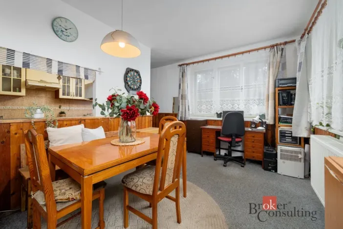 Prodej rodinného domu, Janov nad Nisou, 379 m2